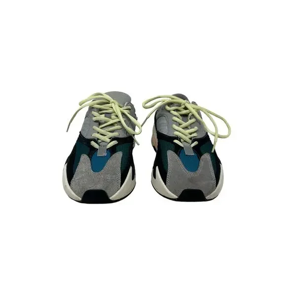 Yeezy men Boost 700 Wave Runner iB75571 sneakers size 6.5